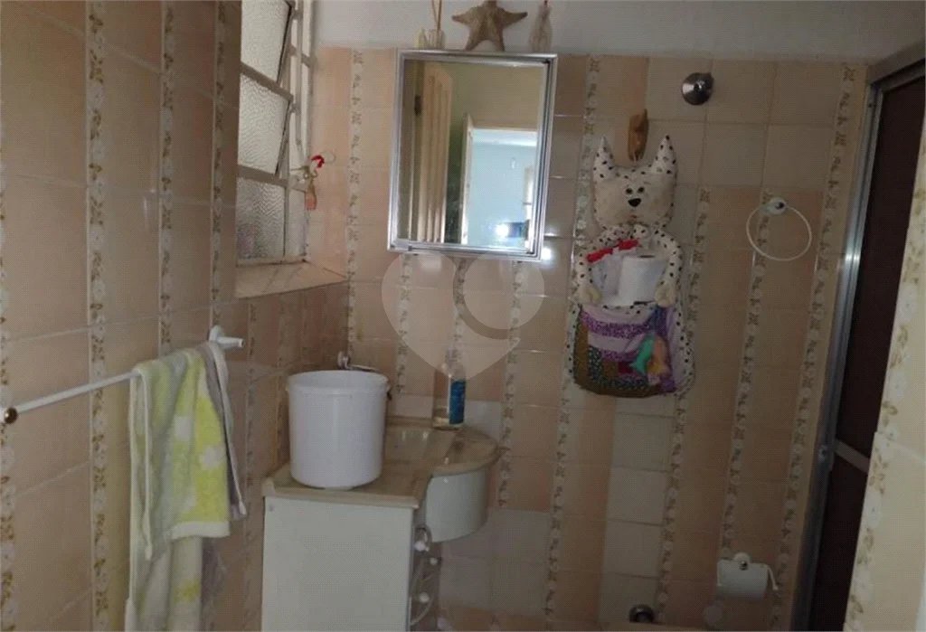 Casa à venda com 2 quartos em Água Fria, São Paulo, SP