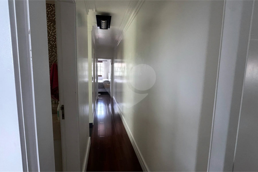 Sobrado à venda com 3 quartos em Mandaqui, São Paulo, SP