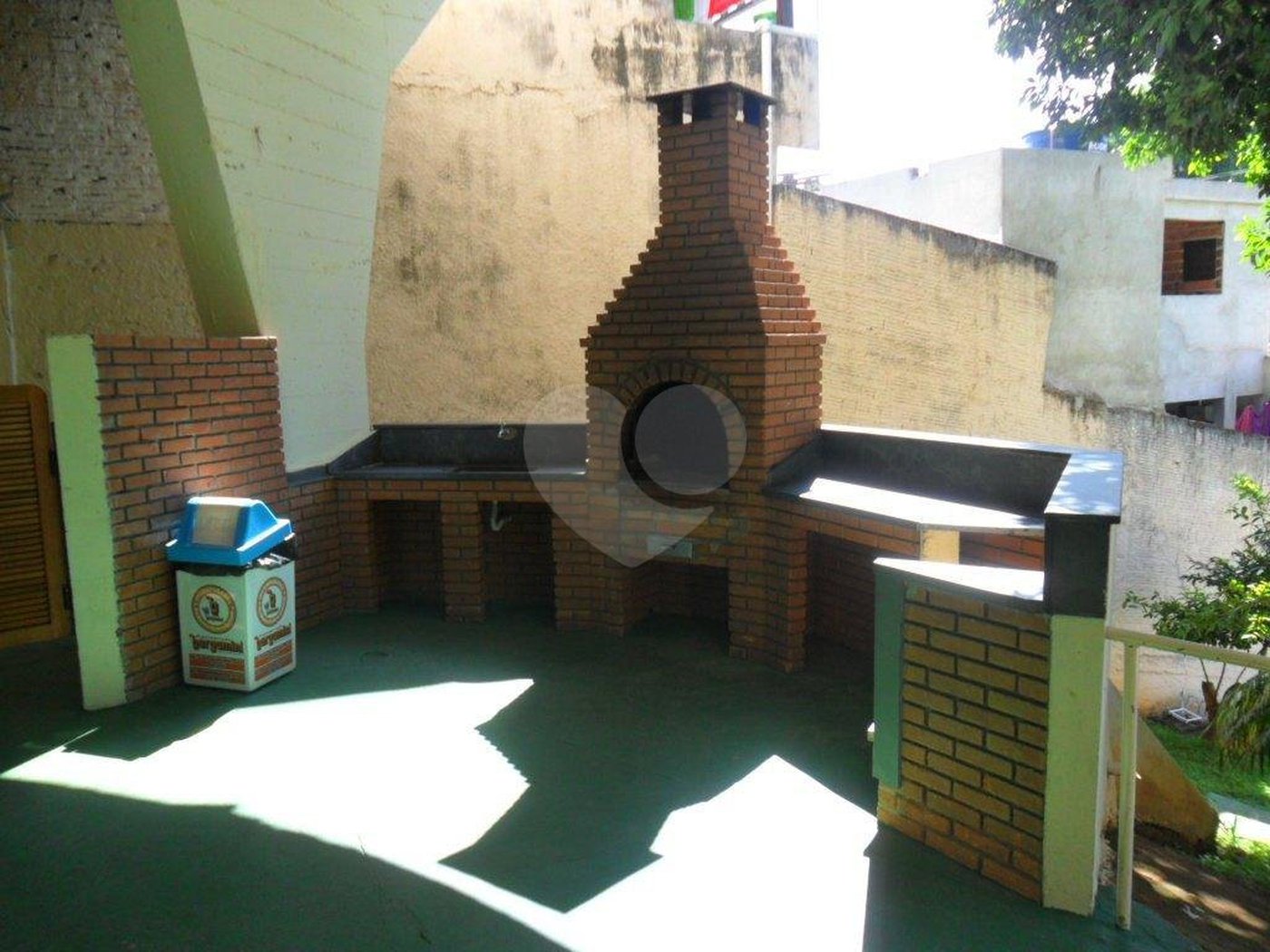 Apartamento à venda com 2 quartos em Vila Mazzei, São Paulo, SP