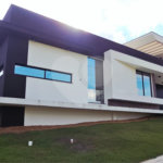 Casa à venda com 4 suítes no condomínio Residencial Dacha, Sorocaba - SP