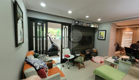 Casa de Vila à venda com 3 quartos, sendo 2 suítes,  em Jardim Marajoara, São Paulo, SP
