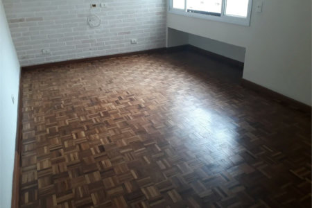 Apartamento à venda com 2 quartos em Brooklin Paulista, São Paulo, SP