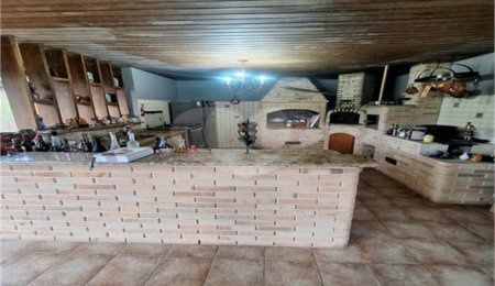 Casa para alugar com 4 suítes no condomínio Alpes da Cantareira, Mairiporã - SP