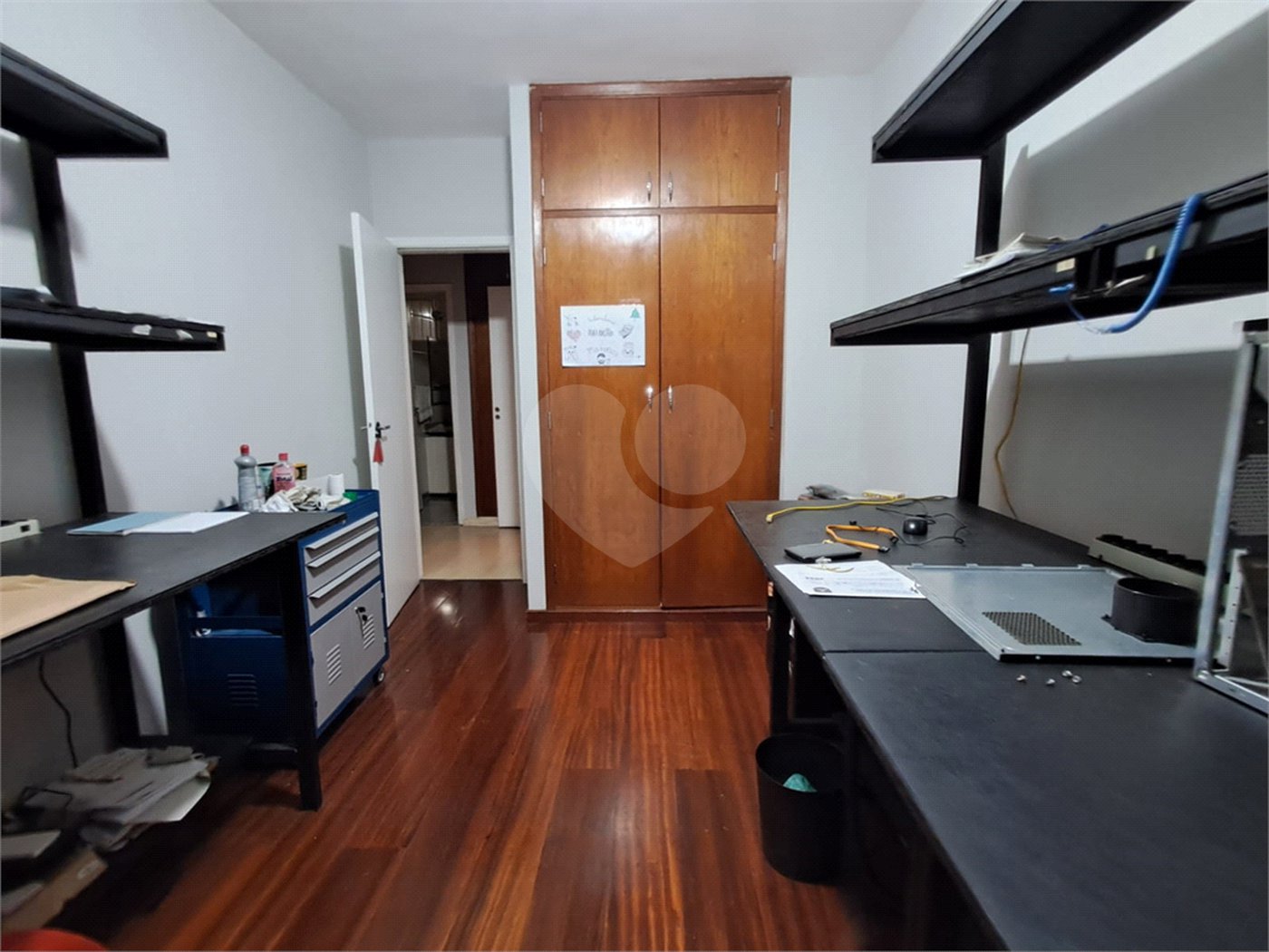 Apartamento à venda com 3 quartos em Perdizes, São Paulo, SP
