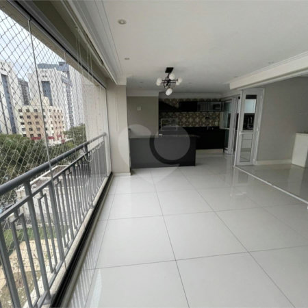Apartamento à venda com 3 suítes em Ipiranga, São Paulo, SP