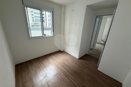 Apartamento à venda com 2 quartos em Santana, São Paulo, SP