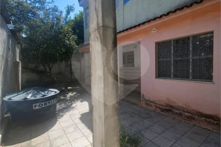 Casa à venda com 5 quartos em Campo Grande, Rio de Janeiro, RJ