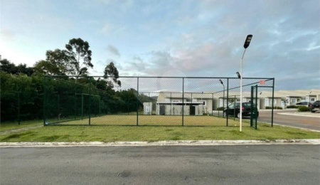 Casa à venda com 2 quartos, sendo 1 suíte,  no condomínio Residencial Bela Vida- Bom Jesus dos Perdões, Bom Jesus dos Perdões - SP