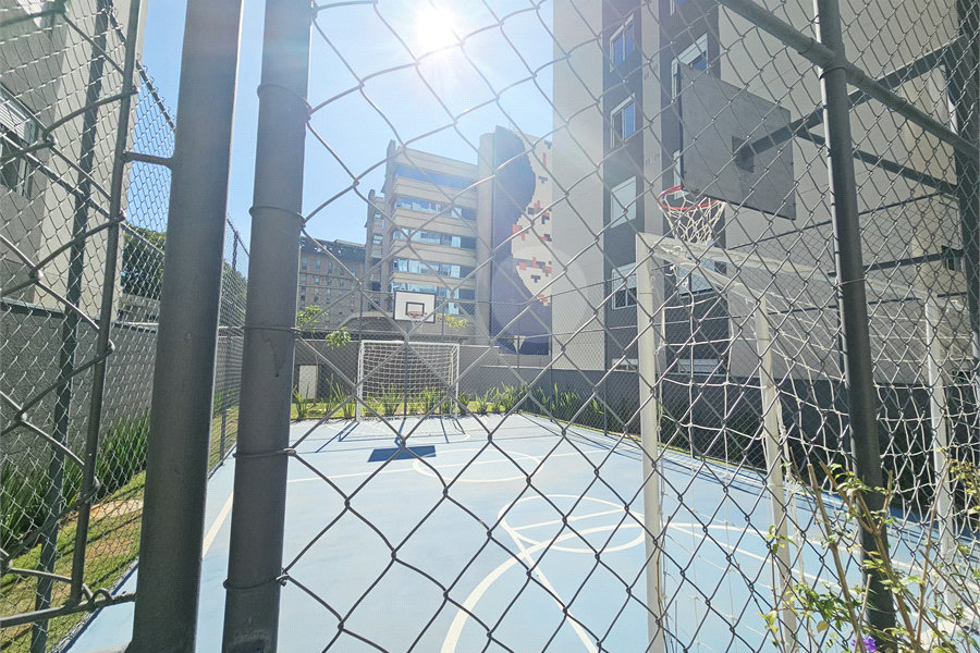 Apartamento à venda com 2 quartos em Santana, São Paulo, SP
