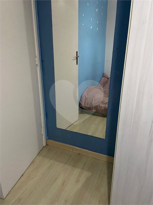 Apartamento à venda com 2 quartos em Imirim, São Paulo, SP
