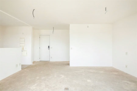 Apartamento à venda com 1 quarto em Vila Gertrudes, São Paulo, SP