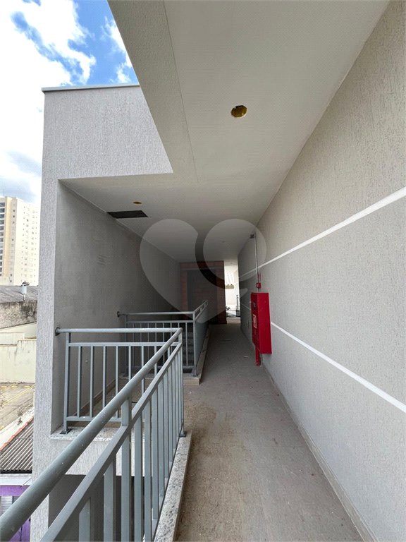 Apartamento à venda ou para alugar com 2 quartos em Tucuruvi, São Paulo, SP