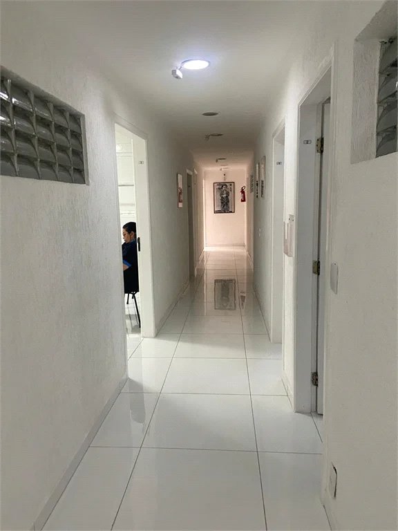 Prédio à venda em Vila Lageado, São Paulo, SP