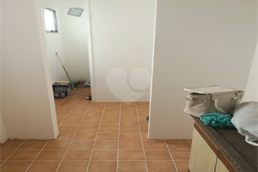 Apartamento à venda com 2 quartos em Mandaqui, São Paulo, SP