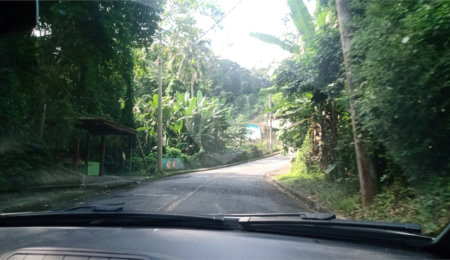 Terreno à venda em São Pedro (cambaquara), Ilhabela, SP