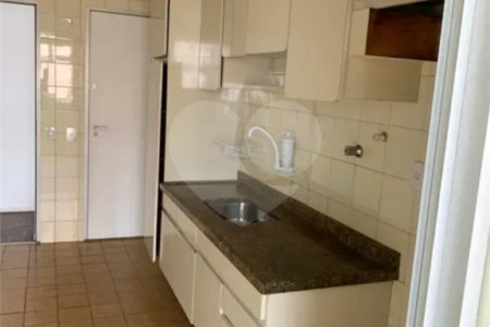 Apartamento à venda com 2 quartos, sendo 1 suíte, em Indianópolis, São Paulo, SP