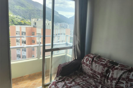 Apartamento à venda com 4 quartos, sendo 2 suítes, em Tijuca, Rio de Janeiro, RJ