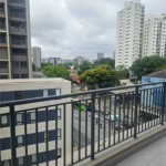 Apartamento à venda com 2 quartos, sendo 1 suíte, em Cidade Monções, São Paulo, SP