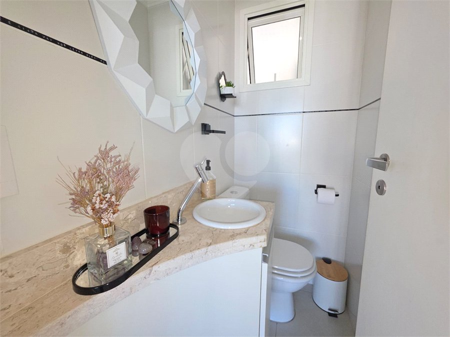 Apartamento à venda com 4 quartos, sendo 2 suítes, em Vila Paulicéia, São Paulo, SP