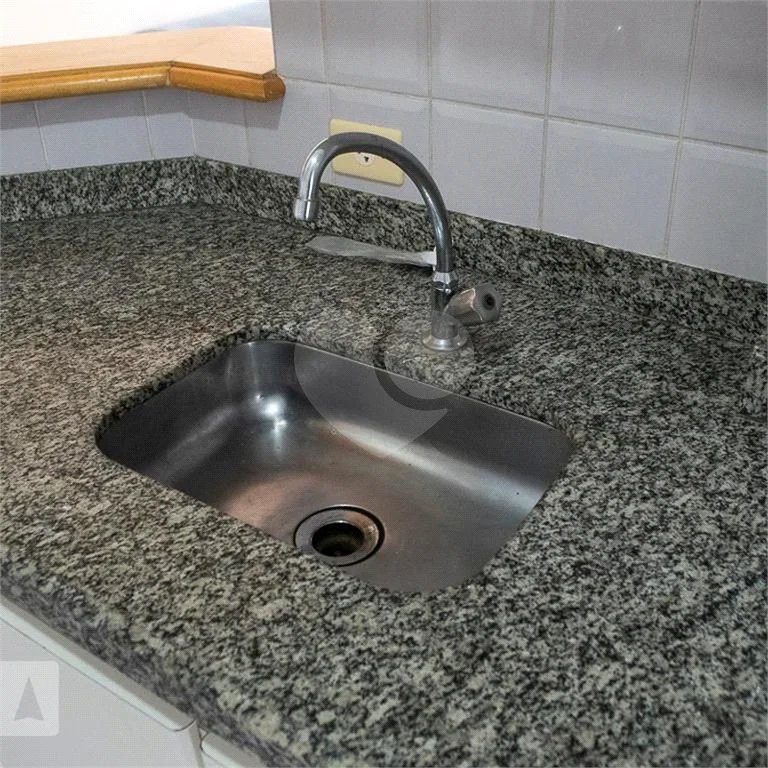Apartamento à venda com 2 suítes em Mandaqui, São Paulo, SP