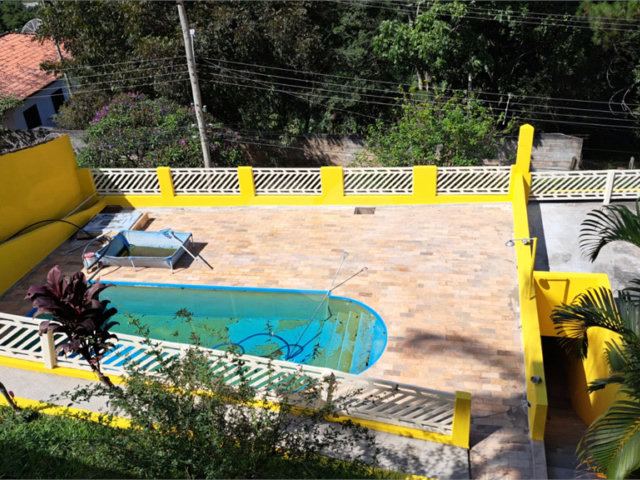 Casa à venda com 3 quartos, sendo 1 suíte,  em Rio Acima, Mairiporã, SP
