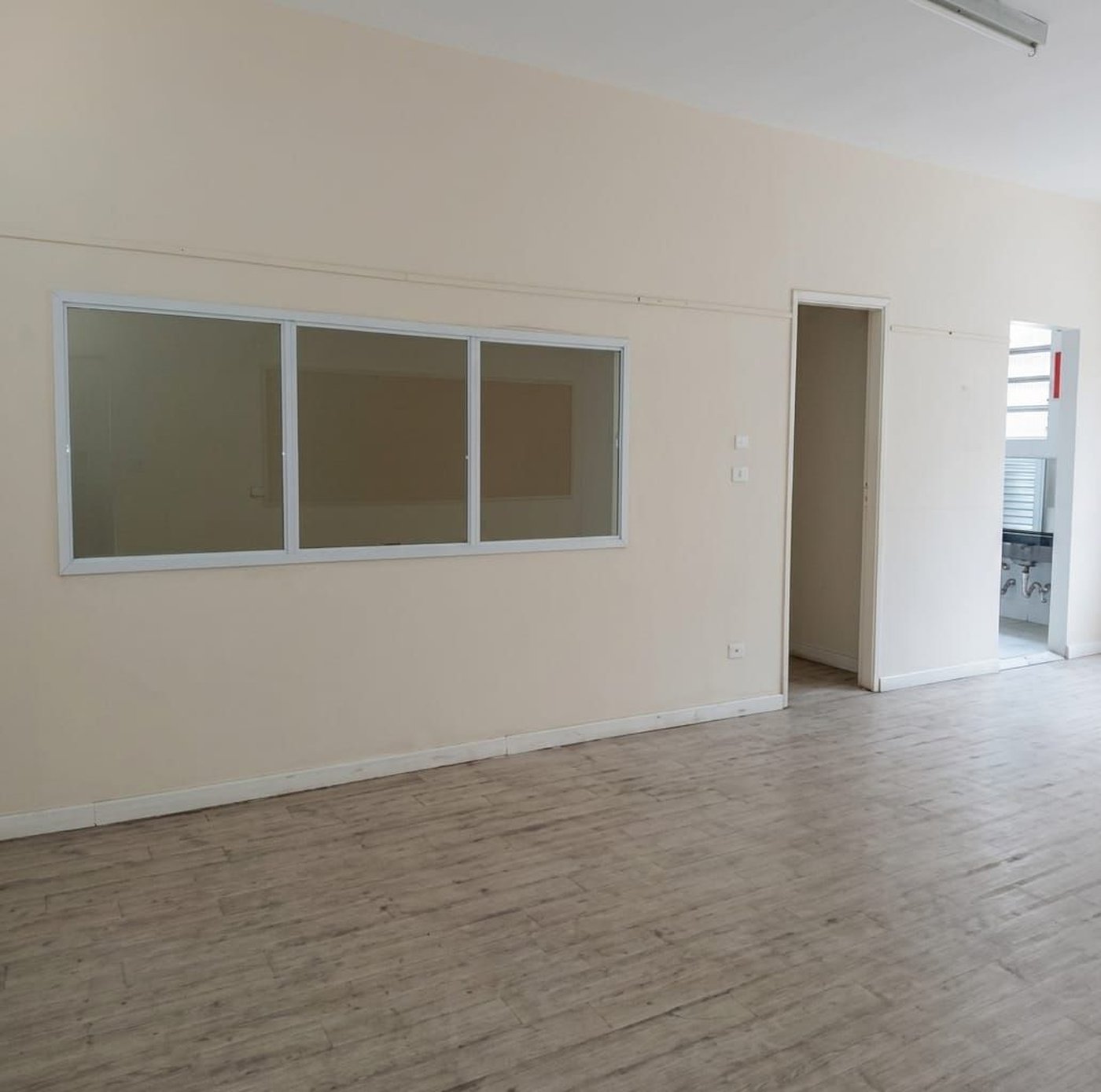Prédio para alugar, 3996 m² por R$ 162.805,01/mês - Ponta da Praia - Santos/SP