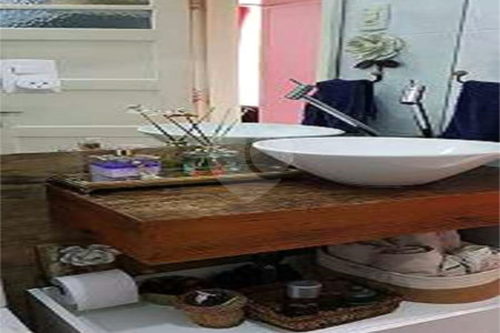 Casa à venda com 3 quartos, sendo 1 suíte,  em Santa Teresa, Rio de Janeiro, RJ