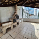 Apartamento à venda com 3 quartos, sendo 2 suítes, em Santana, São Paulo, SP