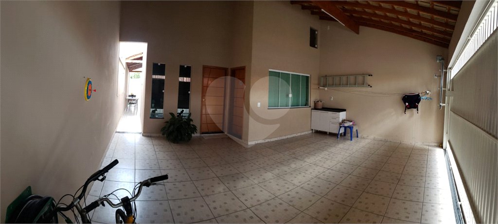Casa à venda com 4 quartos em Recanto do Guarau, Salto, SP