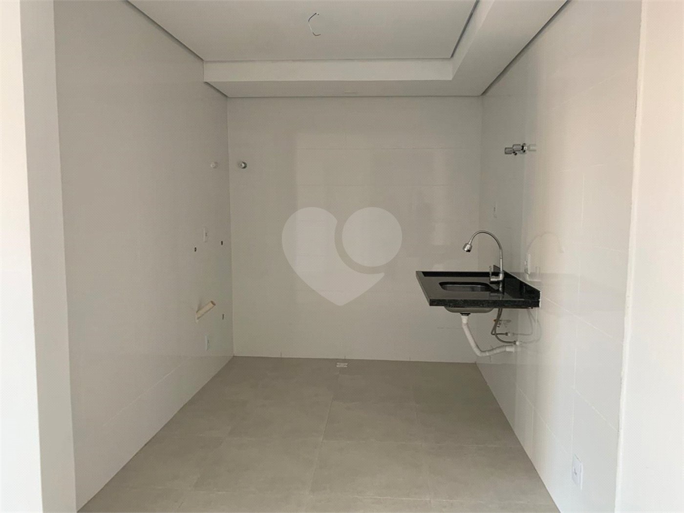 Apartamento à venda com 2 quartos, sendo 1 suíte,  em Santana, São Paulo, SP