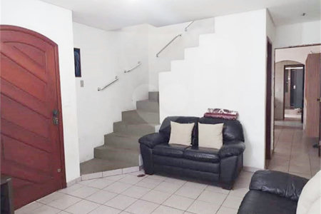 Casa à venda com 5 quartos, sendo 1 suíte, em Água Fria, São Paulo, SP