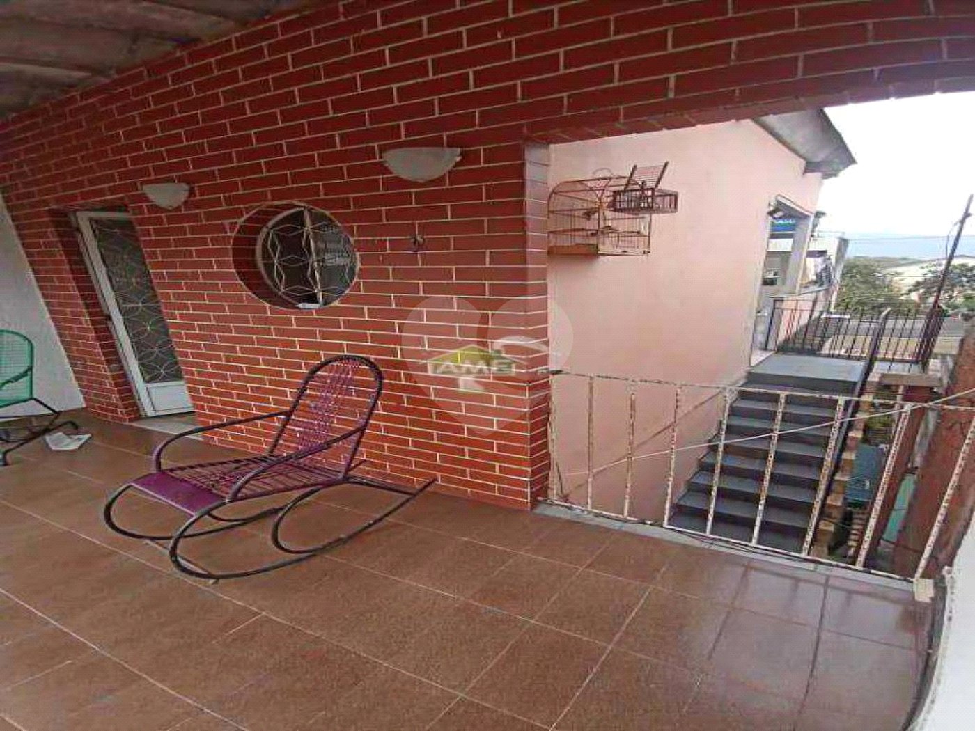 Casa à venda em Campo Grande, Rio de Janeiro, RJ