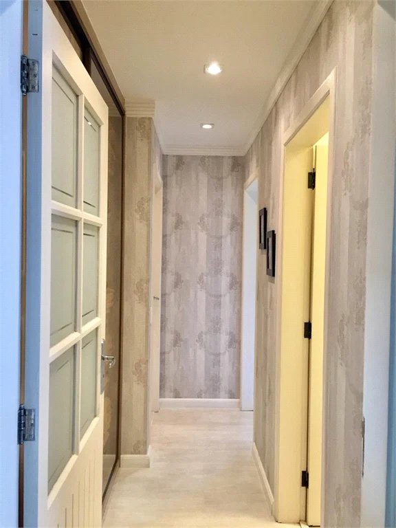 Apartamento à venda com 3 suítes em Vila Suzana, São Paulo, SP