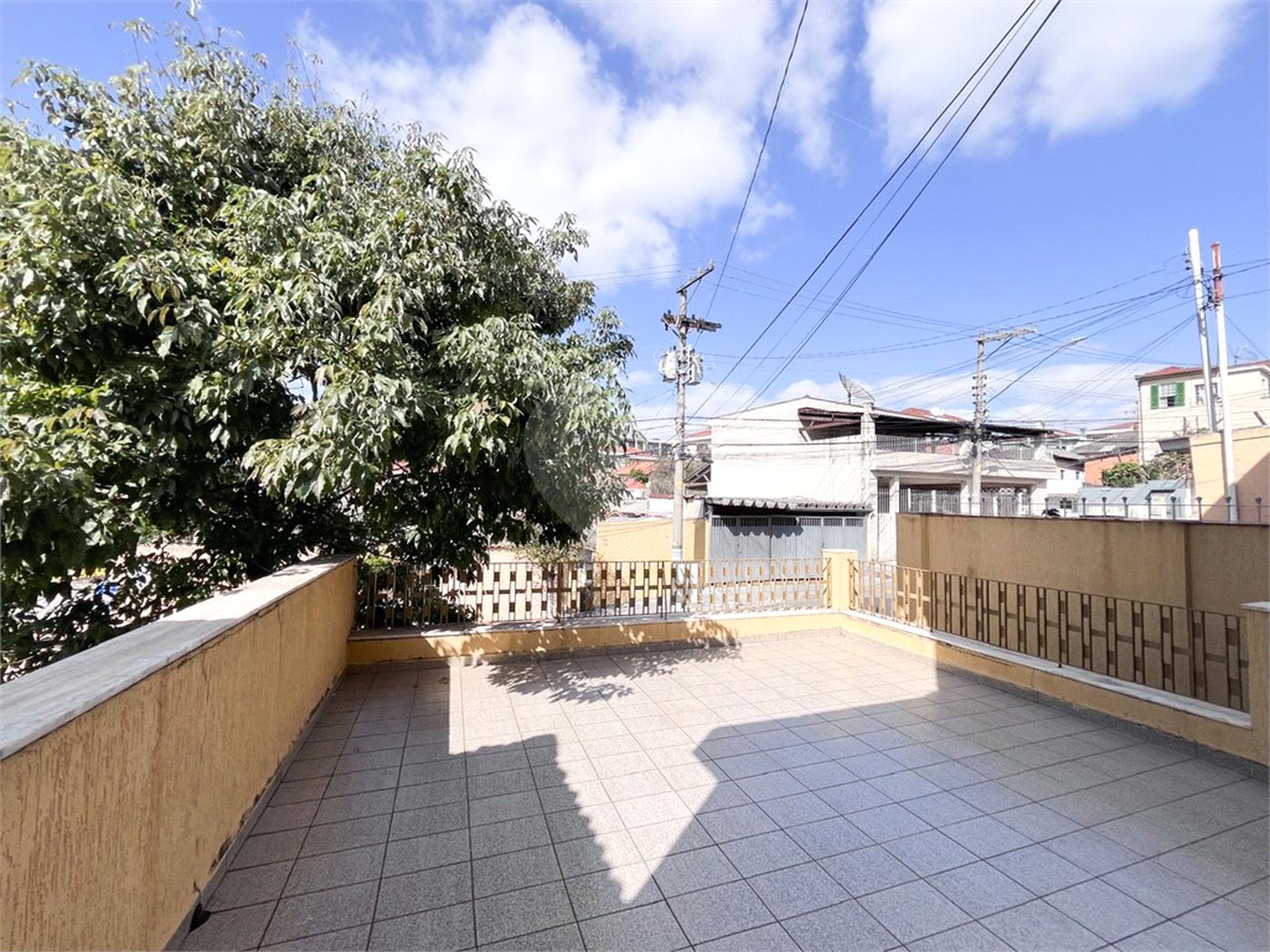 Casa à venda com 3 quartos em Chora Menino, São Paulo, SP
