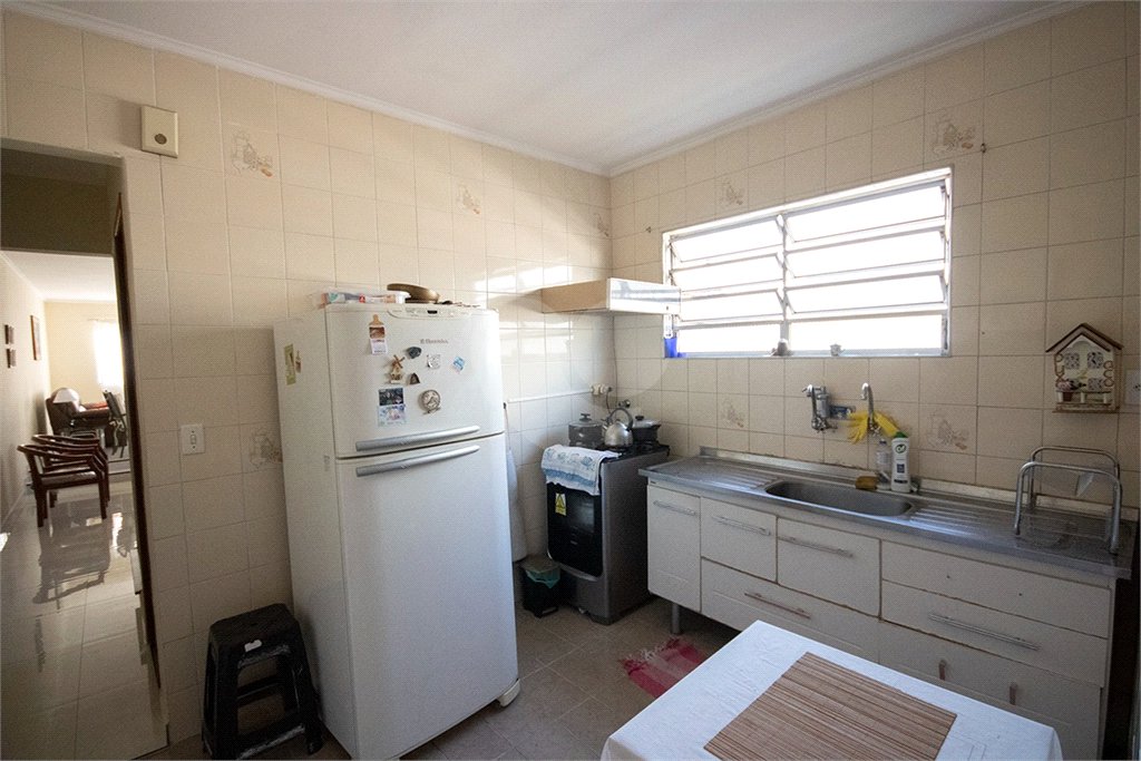 Sobrado à venda com 3 quartos, sendo 1 suíte, em Vila São José (ipiranga), São Paulo, SP