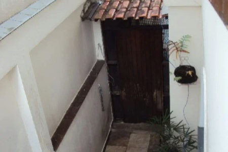 Sobrado à venda com 3 quartos, sendo 1 suíte, em Jardim Pinheiros, São Paulo, SP