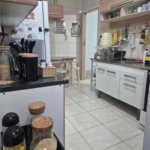 Apartamento com 2 dormitórios à venda, 76 m² por R$ 385.000,00 - Vila Matias - Santos/SP