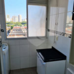 Apartamento à venda com 2 quartos em Parque Residencial da Lapa, São Paulo, SP