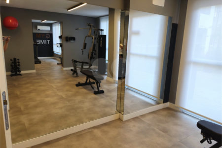 Apartamento à venda com 1 quarto em Vila Butantã, São Paulo, SP
