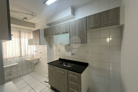 Apartamento à venda com 2 quartos em Jardim Guadalajara, Sorocaba, SP