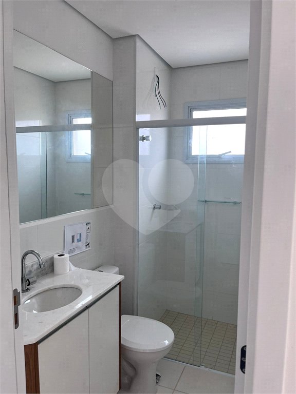 Apartamento à venda com 2 quartos em Jardim Casablanca, Indaiatuba, SP