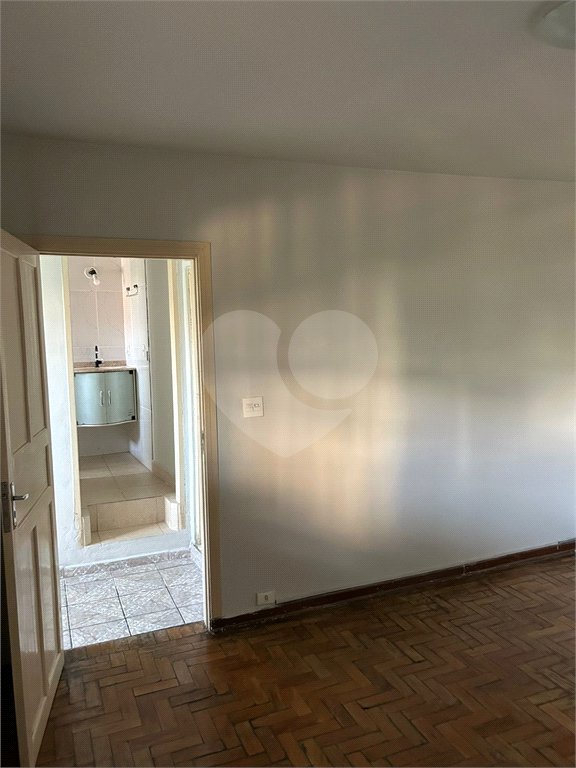 Sobrado à venda com 3 quartos em Mandaqui, São Paulo, SP