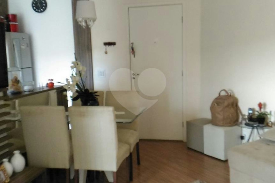 Apartamento à venda com 2 quartos em Vila Nova Cachoeirinha, São Paulo, SP