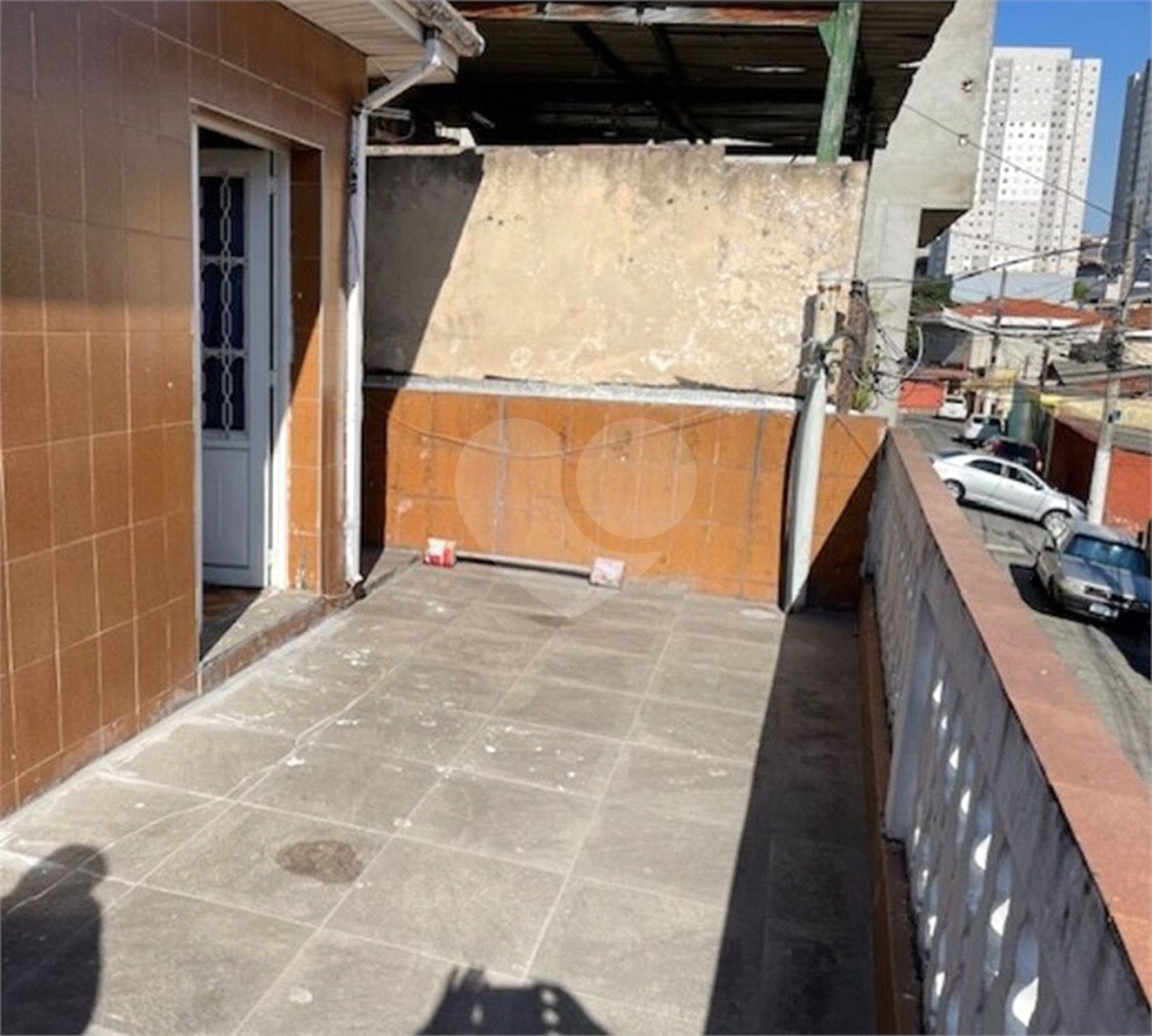 Sobrado à venda com 2 quartos em Santa Terezinha, São Paulo, SP