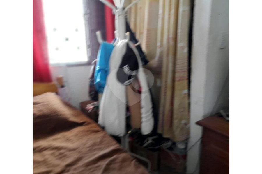 Casa à venda com 2 quartos no condomínio Benvinda Catarina de Jesus, São Paulo - SP