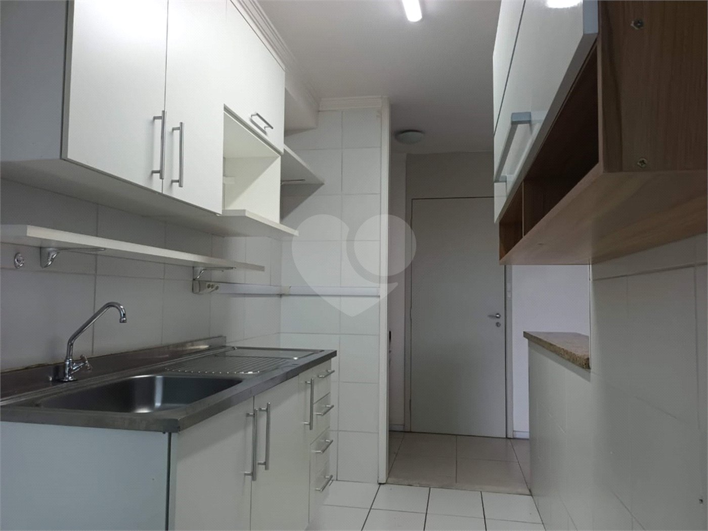 Apartamento à venda ou para alugar com 2 quartos, sendo 1 suíte, em Rio Pequeno, São Paulo, SP