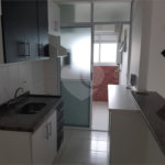 Apartamento à venda com 2 quartos, sendo 1 suíte, em Vila Trujillo, Sorocaba, SP