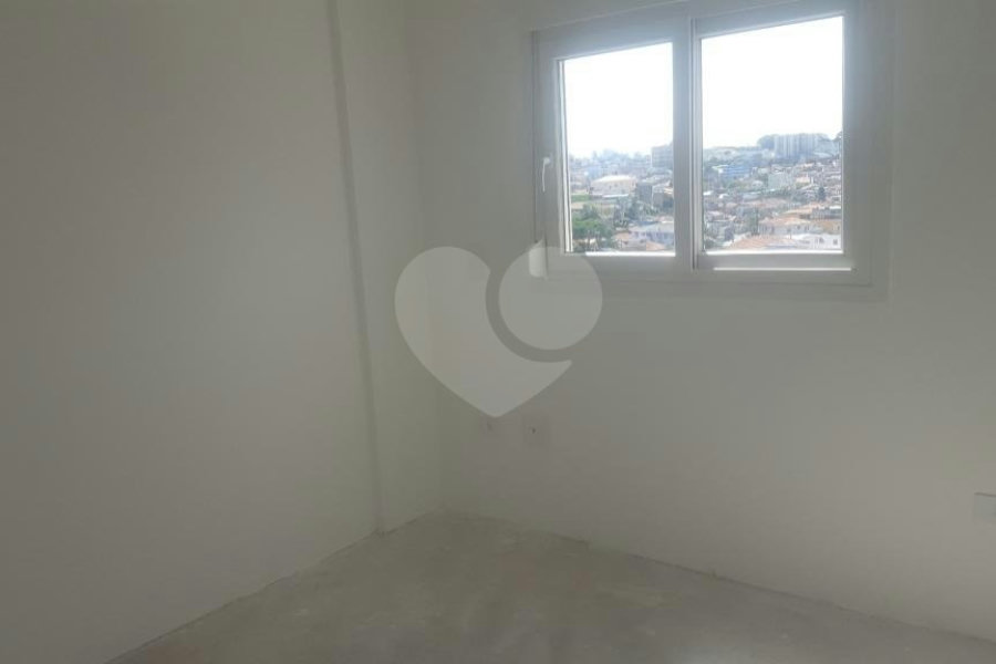 Apartamento à venda com 1 quarto em Casa Verde, São Paulo, SP