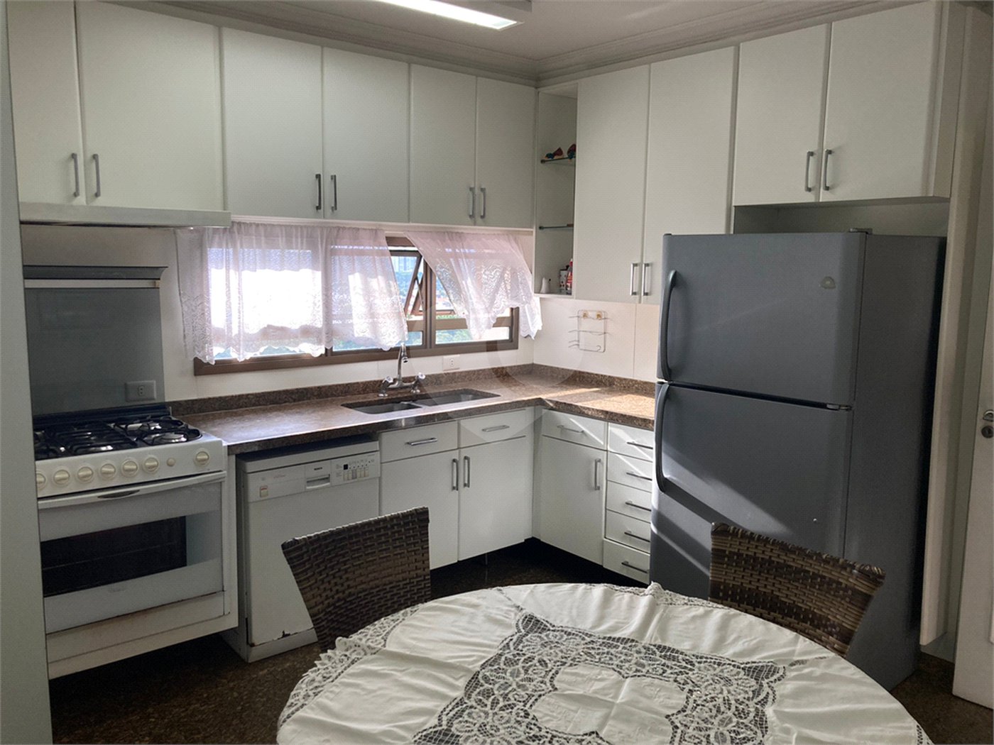 Apartamento à venda com 4 quartos, sendo 1 suíte, em Cidade Mãe do Céu, São Paulo, SP