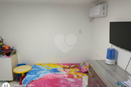 Casa à venda com 2 quartos em Campo Grande, Rio de Janeiro, RJ
